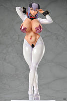 Original Character Statue 1/5 Ami-chan Gyaku Bunny Tanned Ver. 32 cm