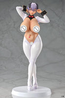 Original Character Statue 1/5 Ami-chan Gyaku Bunny Tanned Ver. 32 cm