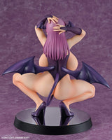 Original Character Statue 1/5 Succubus Mom Mana 20 cm