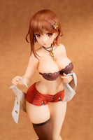 Atelier Ryza 2 Lost Legends & The Secret Fairy PVC Statue 1/7 Reisalin Stout Dressing Mode 24 cm