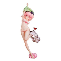 Momo Belia Deviluke (To Love-Ru Darkness) Changing Mode