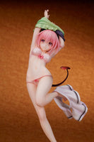 Momo Belia Deviluke (To Love-Ru Darkness) Changing Mode