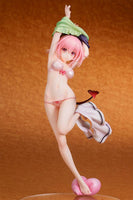 Momo Belia Deviluke (To Love-Ru Darkness) Changing Mode