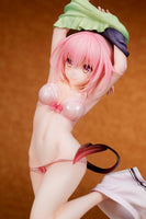 Momo Belia Deviluke (To Love-Ru Darkness) Changing Mode