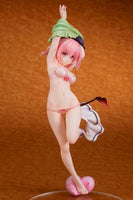 Momo Belia Deviluke (To Love-Ru Darkness) Changing Mode