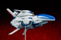 R-Type Statue 1/120 R-9A2 DELTA 21 cm