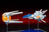 R-Type Statue 1/120 R-9A2 DELTA 21 cm