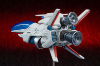 R-Type Statue 1/120 R-9A2 DELTA 21 cm