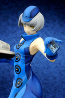 Persona 4 The Ultimate in Mayonaka Arena PVC Statue 1/8 Elizabeth (Reproduction) 23 cm