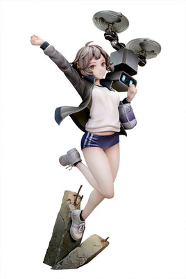 Natsuno Minami (13 Sentinels: Aegis Rim)