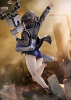 Natsuno Minami (13 Sentinels: Aegis Rim)