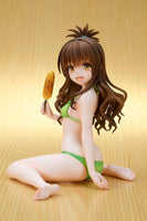 To Love-Ru Darkness Statue PVC 1/7 Mikan Yuuki Bikini Style 12 cm