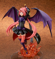 That Time I Got Reincarnated as a Slime PVC Statue 1/7 Milim Nava Dragonoid 25 cm