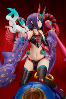 Fate/Grand Order Caster PVC Statue 1/7 Shuten Douji HALLOWEEN 21 cm