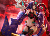 Fate/Grand Order Caster PVC Statue 1/7 Shuten Douji HALLOWEEN 21 cm