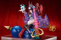 Fate/Grand Order Caster PVC Statue 1/7 Shuten Douji HALLOWEEN 21 cm