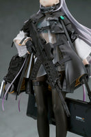 Girls' Frontline Statue PVC 1/7 AK-Alfa 23 cm