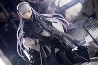 Girls' Frontline Statue PVC 1/7 AK-Alfa 23 cm