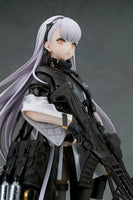 Girls' Frontline Statue PVC 1/7 AK-Alfa 23 cm