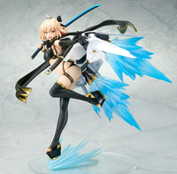 Fate/Grand Order PVC Statue 1/7 Assassin Okita J Souji First Ascension 25 cm