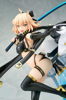 Fate/Grand Order PVC Statue 1/7 Assassin Okita J Souji First Ascension 25 cm