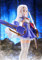 Fate/Grand Order PVC Statue 1/7 Lancer/Melusine 23 cm