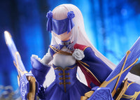 Fate/Grand Order PVC Statue 1/7 Lancer/Melusine 23 cm