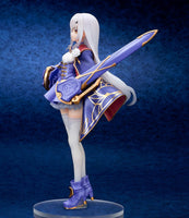 Fate/Grand Order PVC Statue 1/7 Lancer/Melusine 23 cm