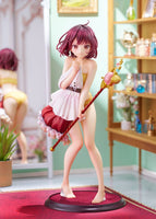 Atelier Sophie: The Alchemist of the Mysterious Book PVC Statue 1/7 Sophie Neuenmuller Changing Mode 21 cm