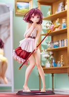 Atelier Sophie: The Alchemist of the Mysterious Book PVC Statue 1/7 Sophie Neuenmuller Changing Mode 21 cm