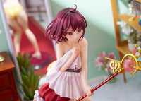 Atelier Sophie: The Alchemist of the Mysterious Book PVC Statue 1/7 Sophie Neuenmuller Changing Mode 21 cm