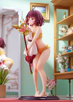 Atelier Sophie: The Alchemist of the Mysterious Book PVC Statue 1/7 Sophie Neuenmuller Changing Mode 21 cm