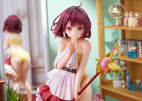 Atelier Sophie: The Alchemist of the Mysterious Book PVC Statue 1/7 Sophie Neuenmuller Changing Mode 21 cm