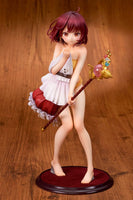 Atelier Sophie: The Alchemist of the Mysterious Book PVC Statue 1/7 Sophie Neuenmuller Changing Mode 21 cm