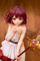 Atelier Sophie: The Alchemist of the Mysterious Book PVC Statue 1/7 Sophie Neuenmuller Changing Mode 21 cm