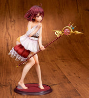 Atelier Sophie: The Alchemist of the Mysterious Book PVC Statue 1/7 Sophie Neuenmuller Changing Mode 21 cm