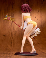 Atelier Sophie: The Alchemist of the Mysterious Book PVC Statue 1/7 Sophie Neuenmuller Changing Mode 21 cm