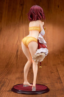 Atelier Sophie: The Alchemist of the Mysterious Book PVC Statue 1/7 Sophie Neuenmuller Changing Mode 21 cm