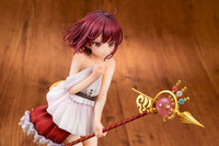 Atelier Sophie: The Alchemist of the Mysterious Book PVC Statue 1/7 Sophie Neuenmuller Changing Mode 21 cm