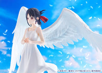 Kaguya-sama: Love is War PVC Statue 1/7 The Geniuses' War of Love and Brains - Kaguya Shinomiya Ending Ver. 24 cm