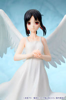 Kaguya-sama: Love is War PVC Statue 1/7 The Geniuses' War of Love and Brains - Kaguya Shinomiya Ending Ver. 24 cm