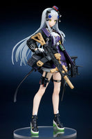 Girls' Frontline Statue PVC 1/7 416MOD3 25 cm