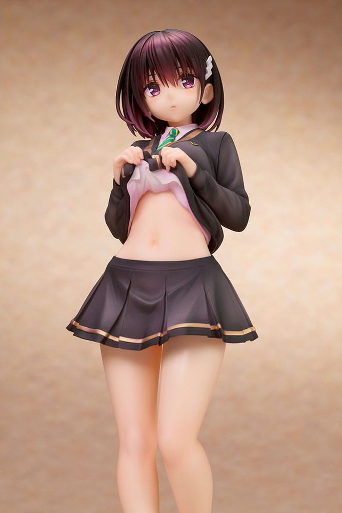 Suzu Kanade (Ayakashi Triangle)