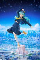 Lum (Urusei Yatsura) Uniform Ver.