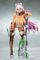 Original Character PVC Statue 1/7 Meido-Busou: Ax Experimental Equipment 24 cm