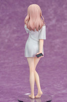 My Dress-Up Darling Statue PVC 1/7 Sajuna Inui T-shirt Ver. 23 cm