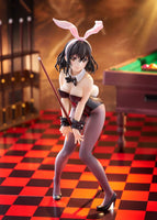 Strike the Blood Statue PVC 1/7 Yukina Himeragi Bunny Girl Style 25 cm