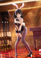 Strike the Blood Statue PVC 1/7 Yukina Himeragi Bunny Girl Style 25 cm