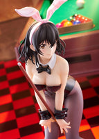 Strike the Blood Statue PVC 1/7 Yukina Himeragi Bunny Girl Style 25 cm