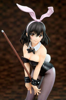 Strike the Blood Statue PVC 1/7 Yukina Himeragi Bunny Girl Style 25 cm